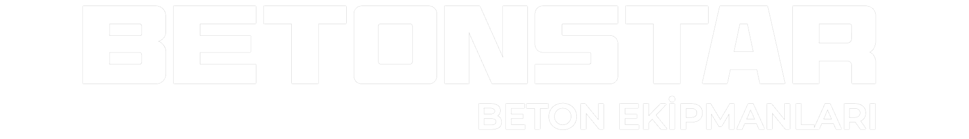 Betonstar Logo